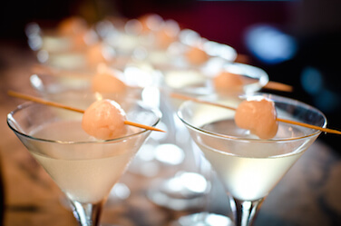 cocktails