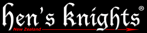 Hen's Knights NZ